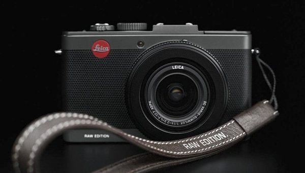 Фотоаппарата для хипсетров G-Star RAW D-Lux 6
