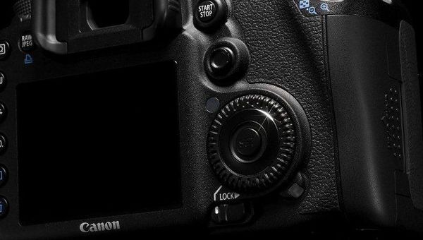 Дата выхода Canon EOS 70D