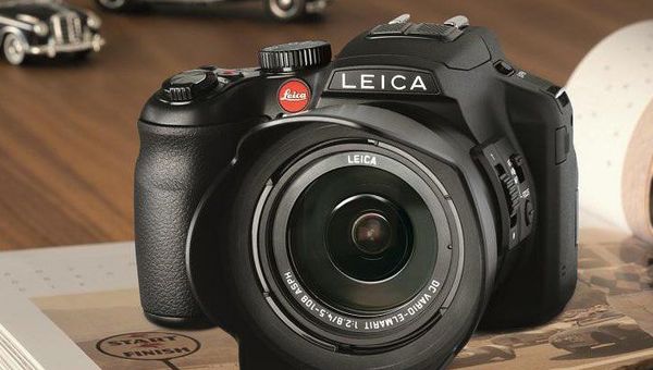 Leica представила камеры Leica D-Lux 6 и Leica V-Lux 4
