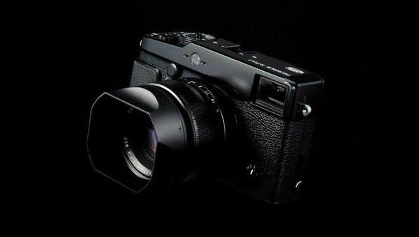 Характеристики камеры Canon G3X