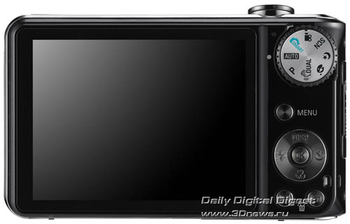 Samsung DualView TL210