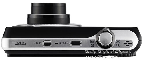 Samsung DualView TL205