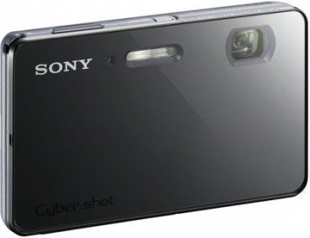 Водонепроницаемая фотокамера Sony Cyber-shot DSC-TX200V Водонепроницаемая фотокамера Sony Cyber-shot DSC-TX200V