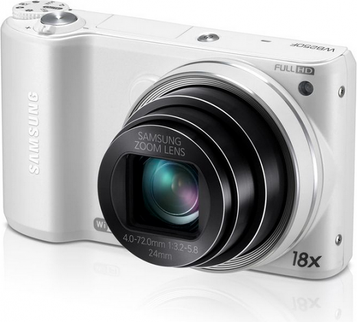 Samsung WB250F