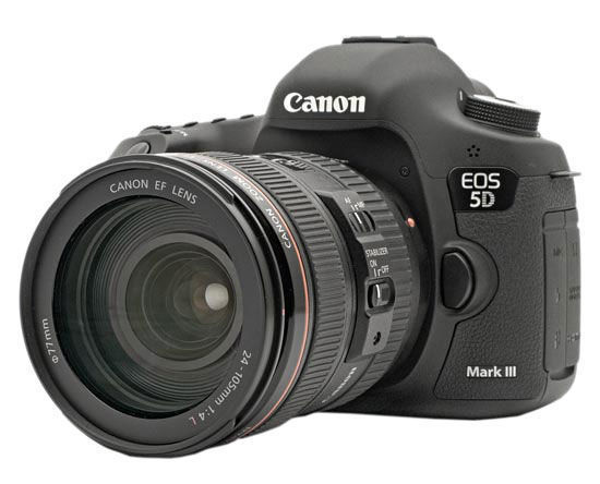 magic lantern canon eos 5d mark ii