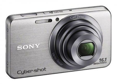 Sony анонсировала фотокамеры Cyber Shot DSC-WX50 и DSC-W630 Sony анонсировала фотокамеры Cyber Shot DSC-WX50 и DSC-W630