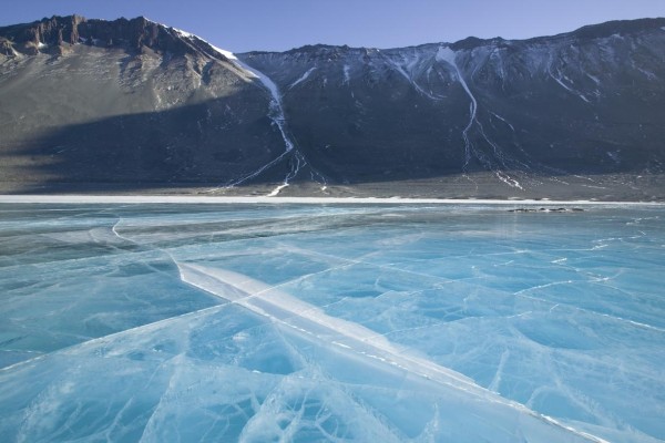 Джордж Штайнмец (George Steinmetz)