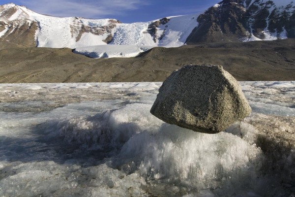 Джордж Штайнмец (George Steinmetz)