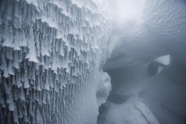 Джордж Штайнмец (George Steinmetz)