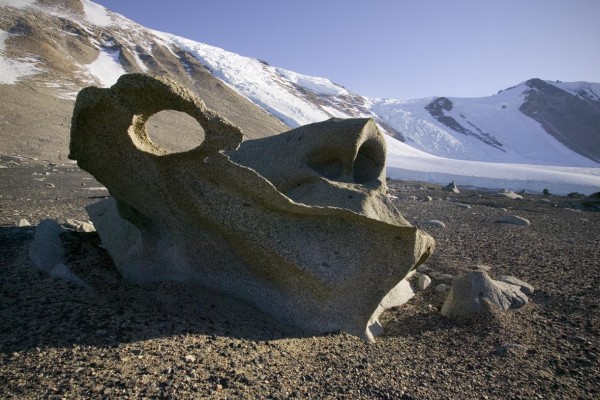 Джордж Штайнмец (George Steinmetz)