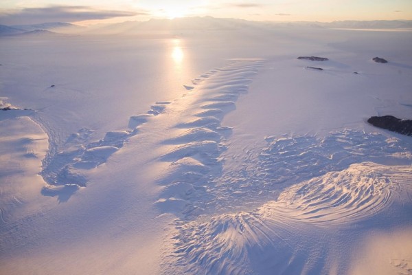 Джордж Штайнмец (George Steinmetz)