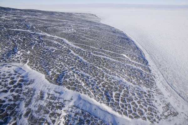 Джордж Штайнмец (George Steinmetz)