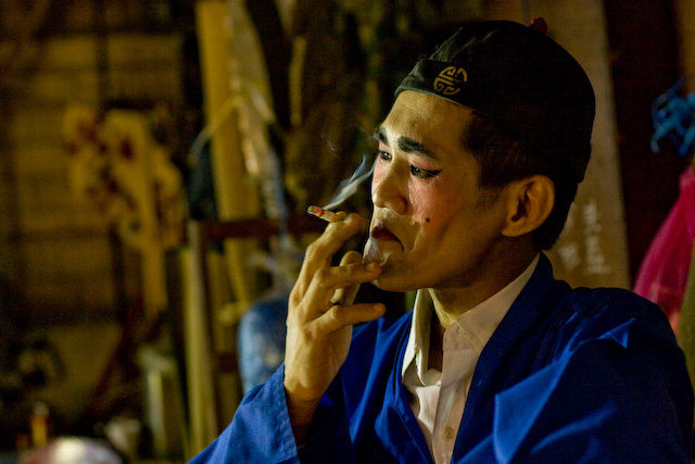 1 Как красиво сфоткаться в театре