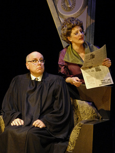 3 Как красиво сфоткаться в театре