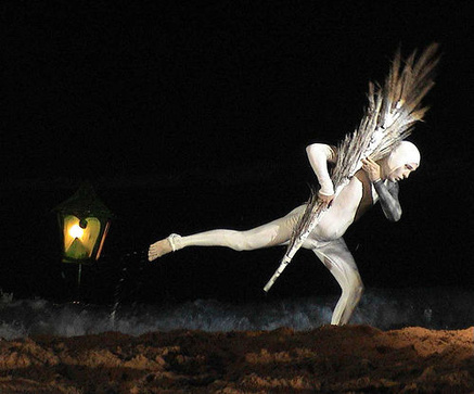 7 Как красиво сфоткаться в театре