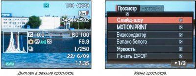 Обзор 