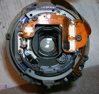 Быстро, просто и надежно ремонт фотоаппарата sony r1