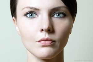 Макияж для фотосессий