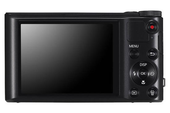 Samsung WB150F: обзор, технические характеристики Samsung WB150F: обзор, технические характеристики