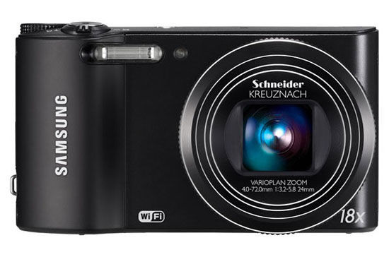 Samsung WB150F: обзор, технические характеристики Samsung WB150F: обзор, технические характеристики