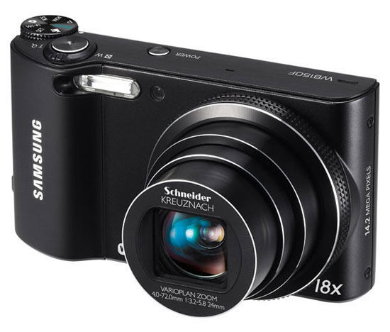 Samsung WB150F: обзор, технические характеристики Samsung WB150F: обзор, технические характеристики