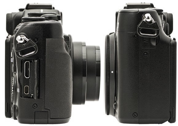 Nikon Coolpix P7100