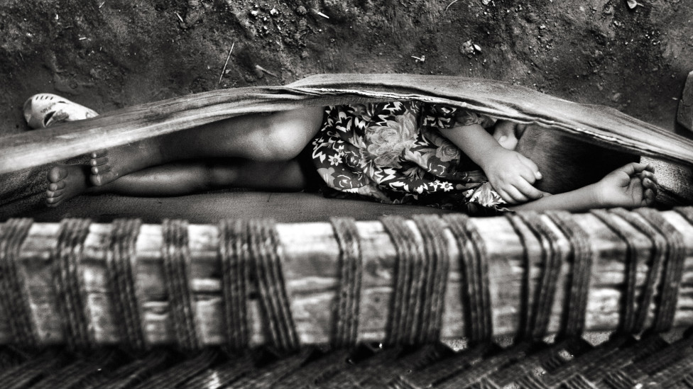 UNICEF Photo of the Year 2011 / Photo: Luca Tommasini