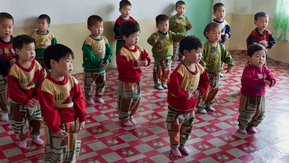 UNICEF Photo of the Year 2011 / Photo: Jurgen Escher