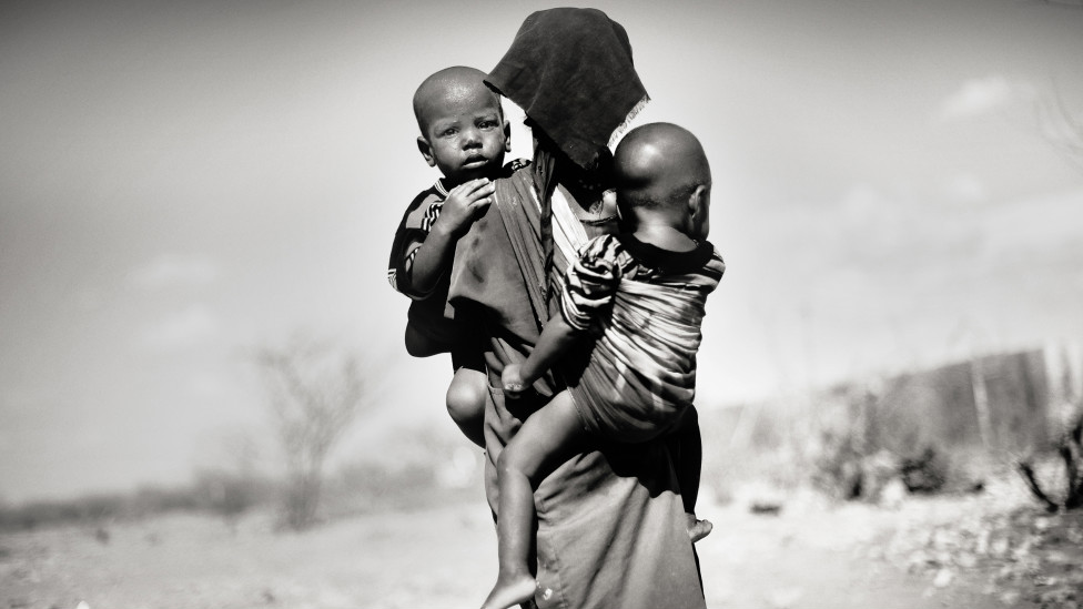 UNICEF Photo of the Year 2011 / Photo: Jan Grarup