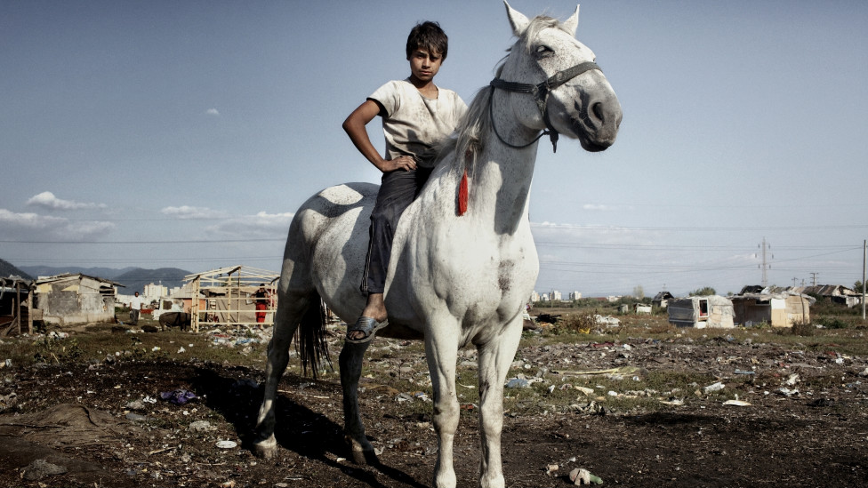 UNICEF Photo of the Year 2011 / Photo: Mugur Varzariu