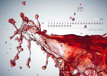 Splash: жидкость в движении Splash: жидкость в движении
