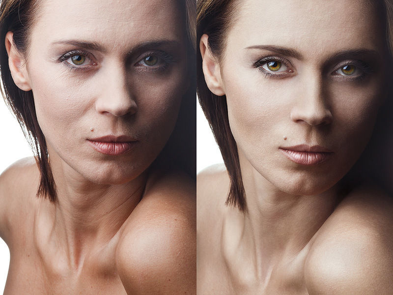 После. Ретушь лица до и после. Портрет до и после обработки. Портрет фотошоп до и после. Портретная съемка без ретуши.