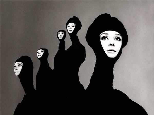 Ричард Аведон Ричард Аведон