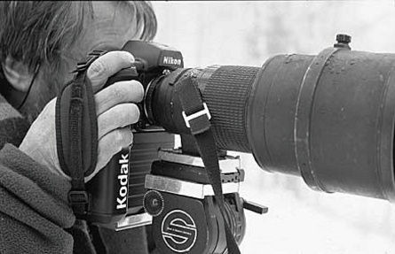 21 что означает название nikon