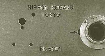 4 что означает название nikon