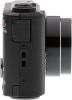 Тест/обзор Sony DSC-HX7V на Imaging Resource