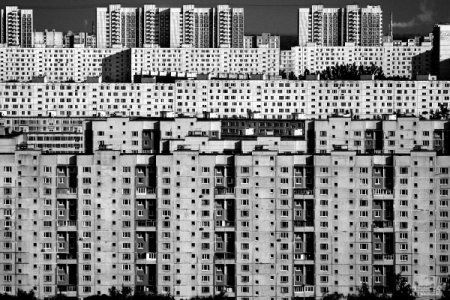 Лучшие фотографии России