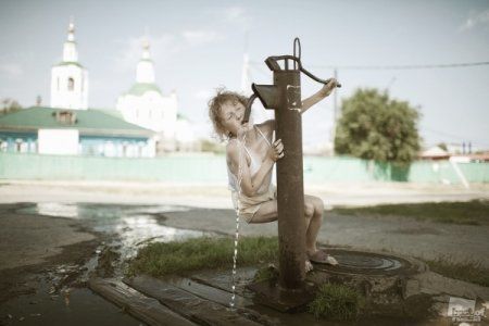 Лучшие фотографии России
