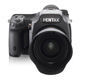Pentax 645D